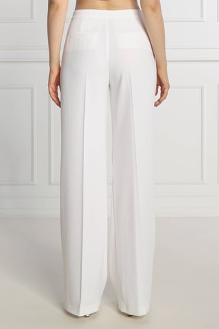 Pantalon - Blanc