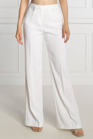 Pantalon - Blanc