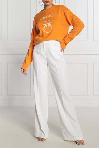 Pantalon - Blanc