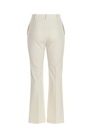 Pantalon - Ivoire