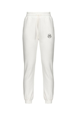 Jogging - Blanc