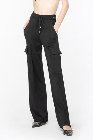 Pantalon - Noir