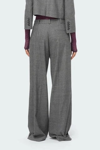 Pantalon - Gris