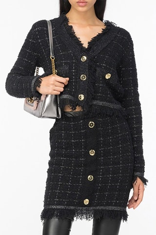 Veste - Noir