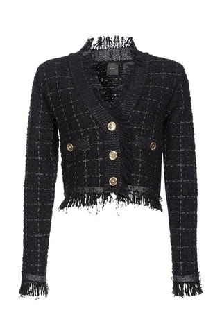 Veste - Noir