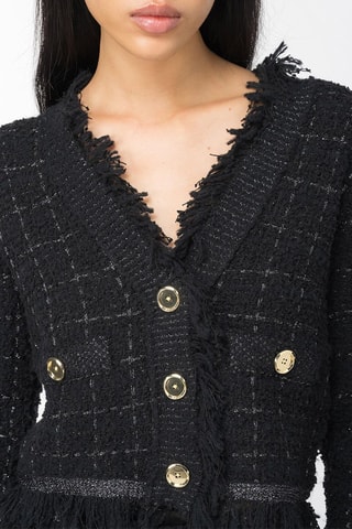 Veste - Noir