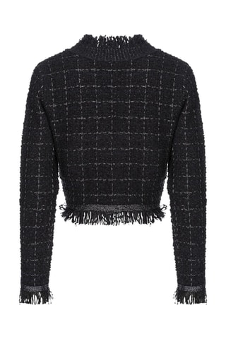 Veste - Noir