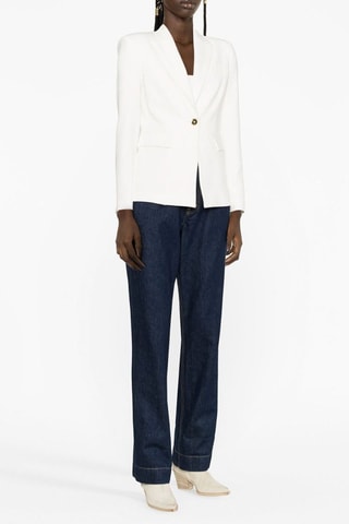 Veste - Blanc
