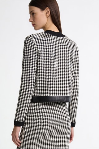 Veste - Noir