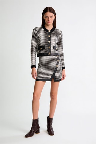 Veste - Noir