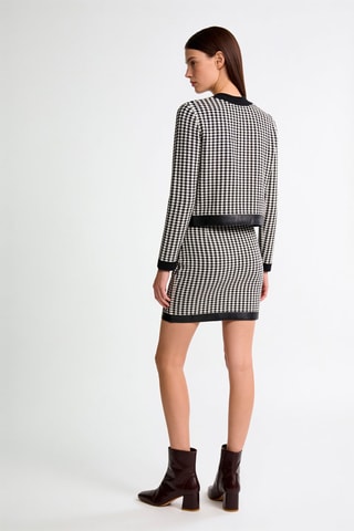 Veste - Noir