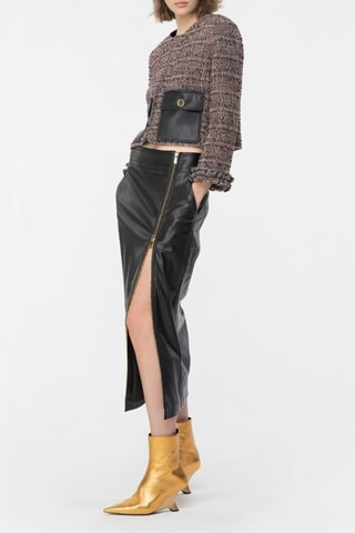 Veste - Rose