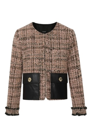 Veste - Rose