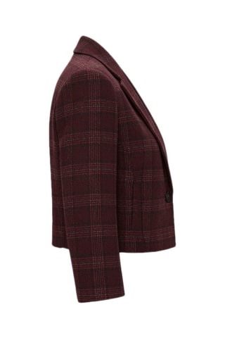 Veste - Bordeaux