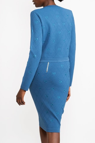 Veste - Bleu