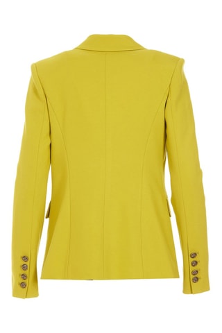 Veste - Jaune