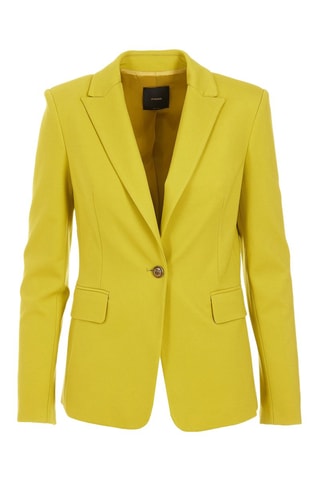 Veste - Jaune