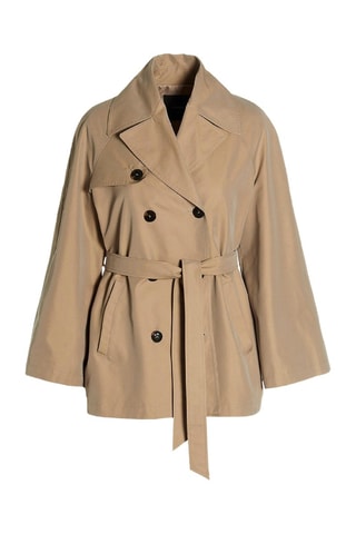 Veste - Beige - Pinko