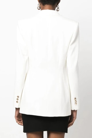 Veste - Blanc