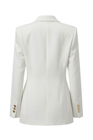 Veste - Blanc