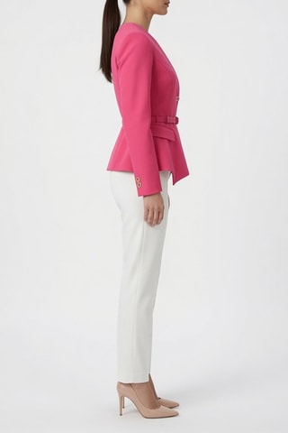 Veste - Rose