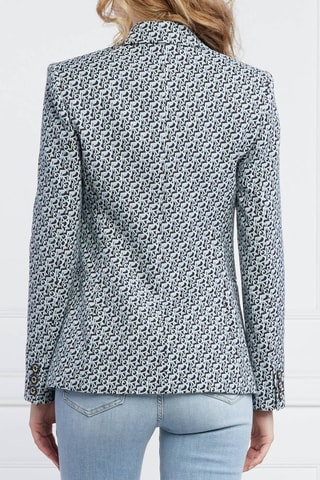 Veste - Bleu foncé