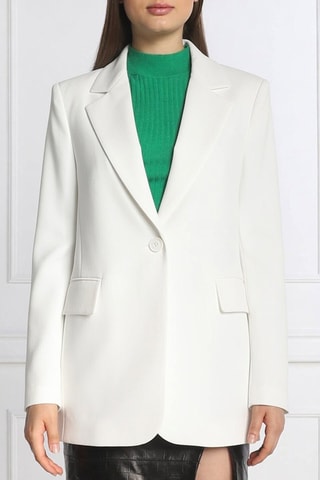 Veste - Blanc
