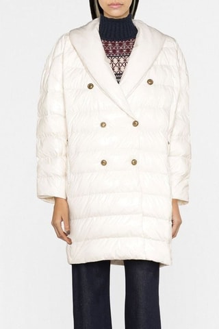 Veste - Beige