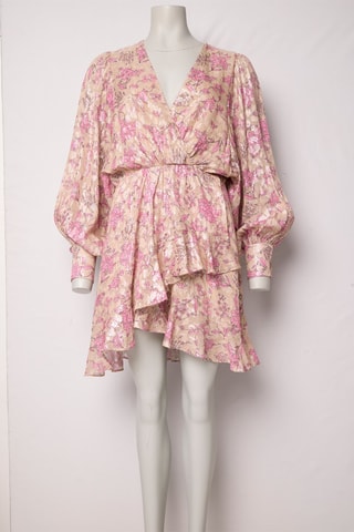 Robe - Rose