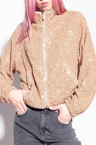 Veste - Doré
