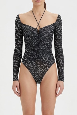 Body - Noir