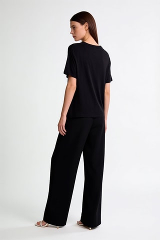 Blouse - Noir