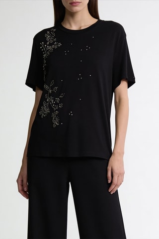 Blouse - Noir