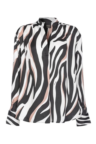 Blouse - Blanc