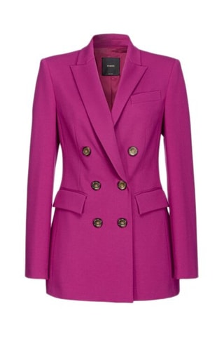 Veste - Fuchsia