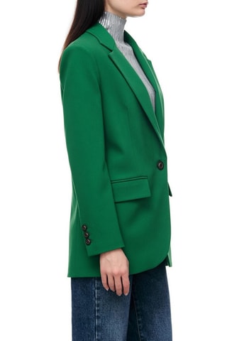 Blazer - Vert