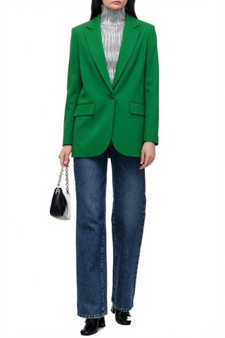 Blazer - Vert