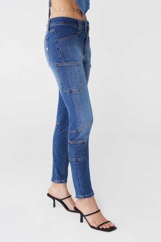 Jean - Bleu