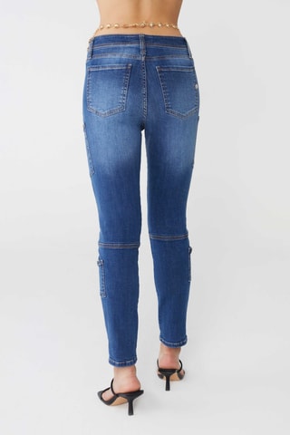 Jean - Bleu