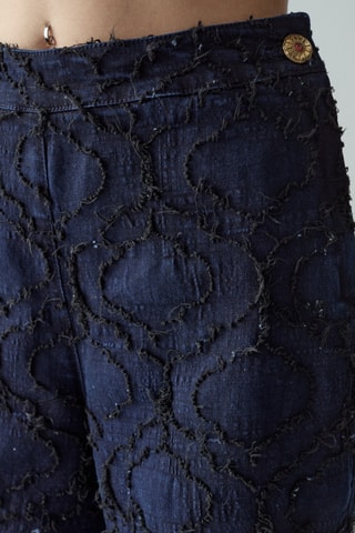Jean - Bleu