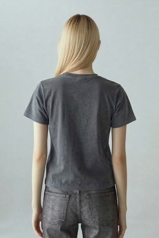 T-shirt - Noir