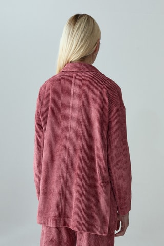 Blazer - Rose