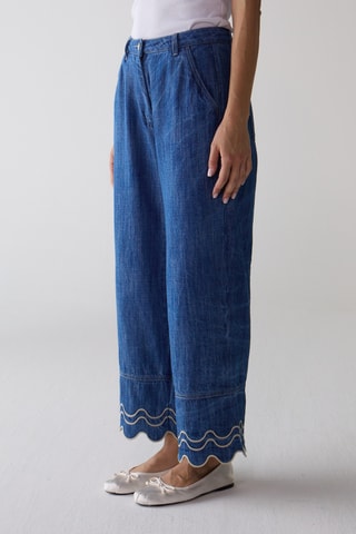 Jean - Bleu
