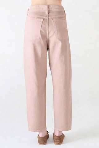 Pantalon - Rose