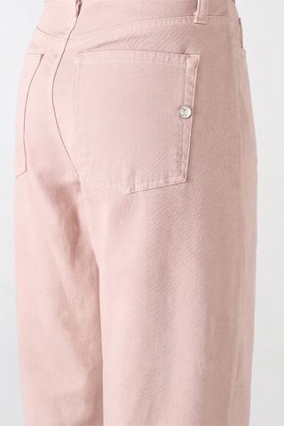 Pantalon - Rose