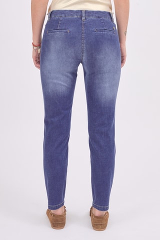 Jean - Bleu