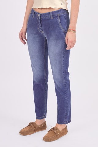 Jean - Bleu