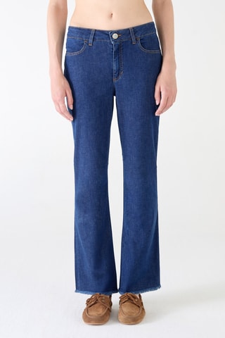 Jean - Bleu