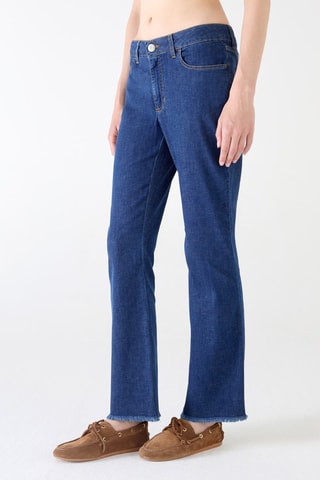 Jean - Bleu