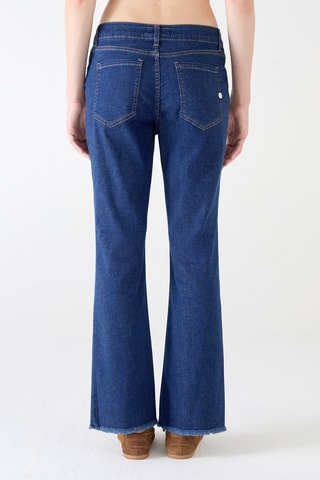 Jean - Bleu